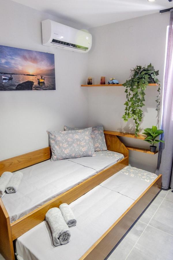 Old Town Boutique Apart Studio'S - Rethymno ภายนอก รูปภาพ