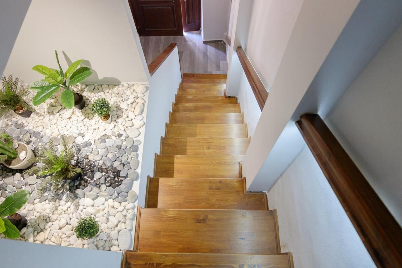 Old Town Boutique Apart Studio'S - Rethymno ภายนอก รูปภาพ