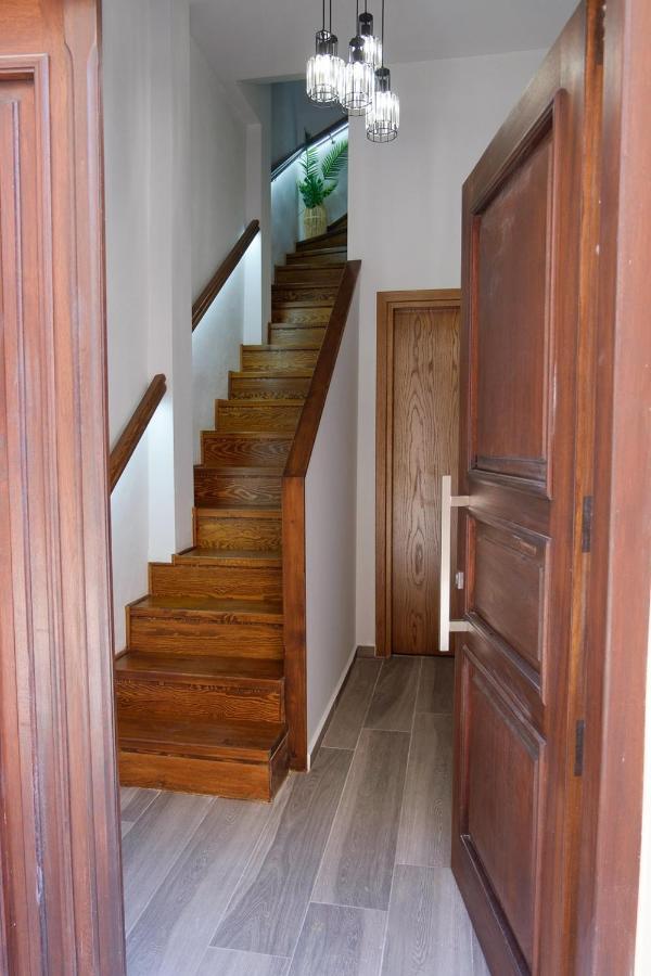 Old Town Boutique Apart Studio'S - Rethymno ภายนอก รูปภาพ