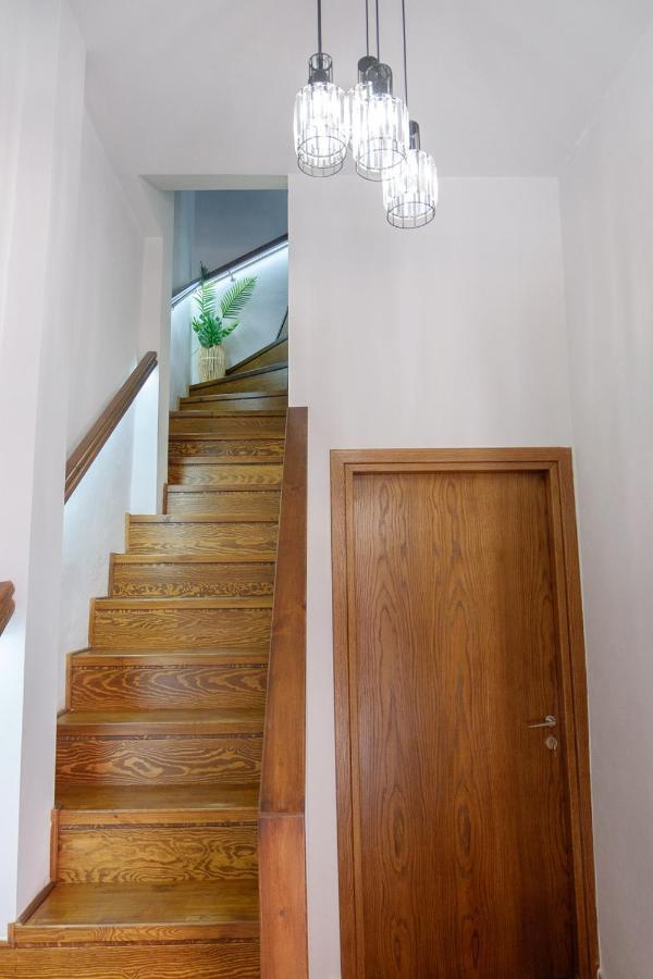 Old Town Boutique Apart Studio'S - Rethymno ภายนอก รูปภาพ
