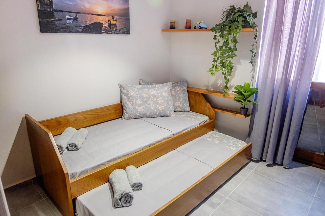 Old Town Boutique Apart Studio'S - Rethymno ภายนอก รูปภาพ