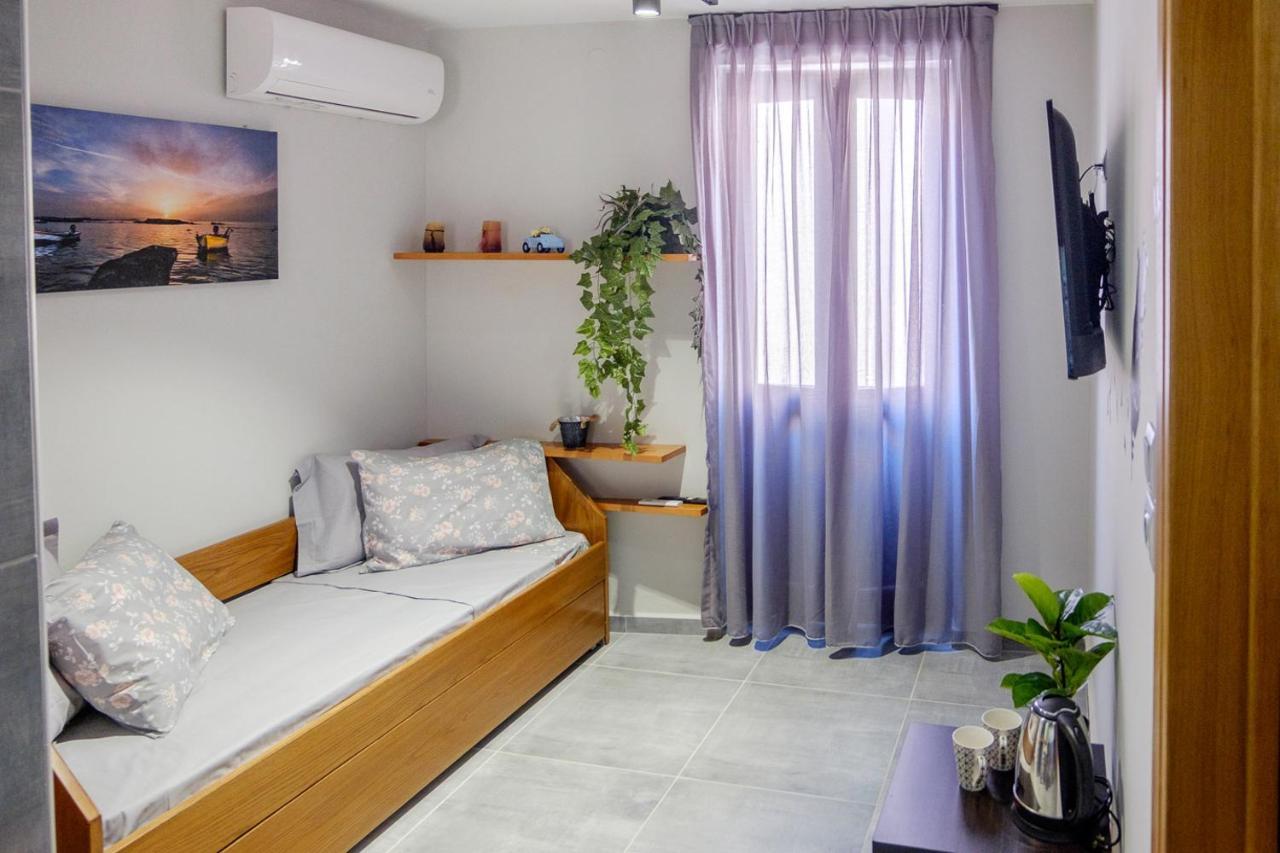Old Town Boutique Apart Studio'S - Rethymno ภายนอก รูปภาพ