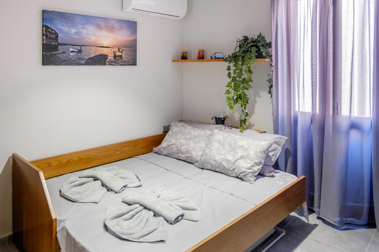 Old Town Boutique Apart Studio'S - Rethymno ภายนอก รูปภาพ