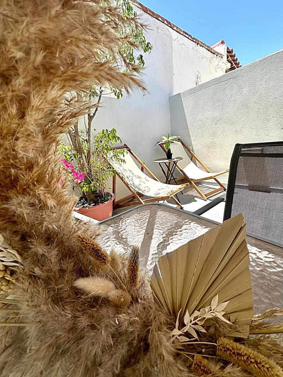 Old Town Boutique Apart Studio'S - Rethymno ภายนอก รูปภาพ